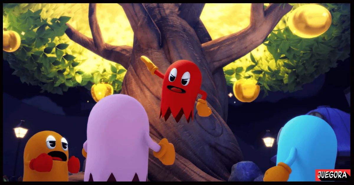 Pac-Man World 2 Re-Pac