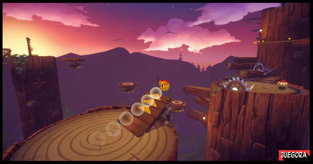 Pac-Man World 2 Re-Pac