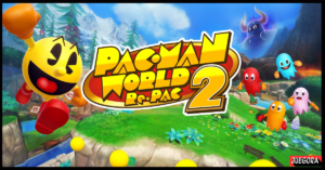 Pac-Man World 2 Re-Pac
