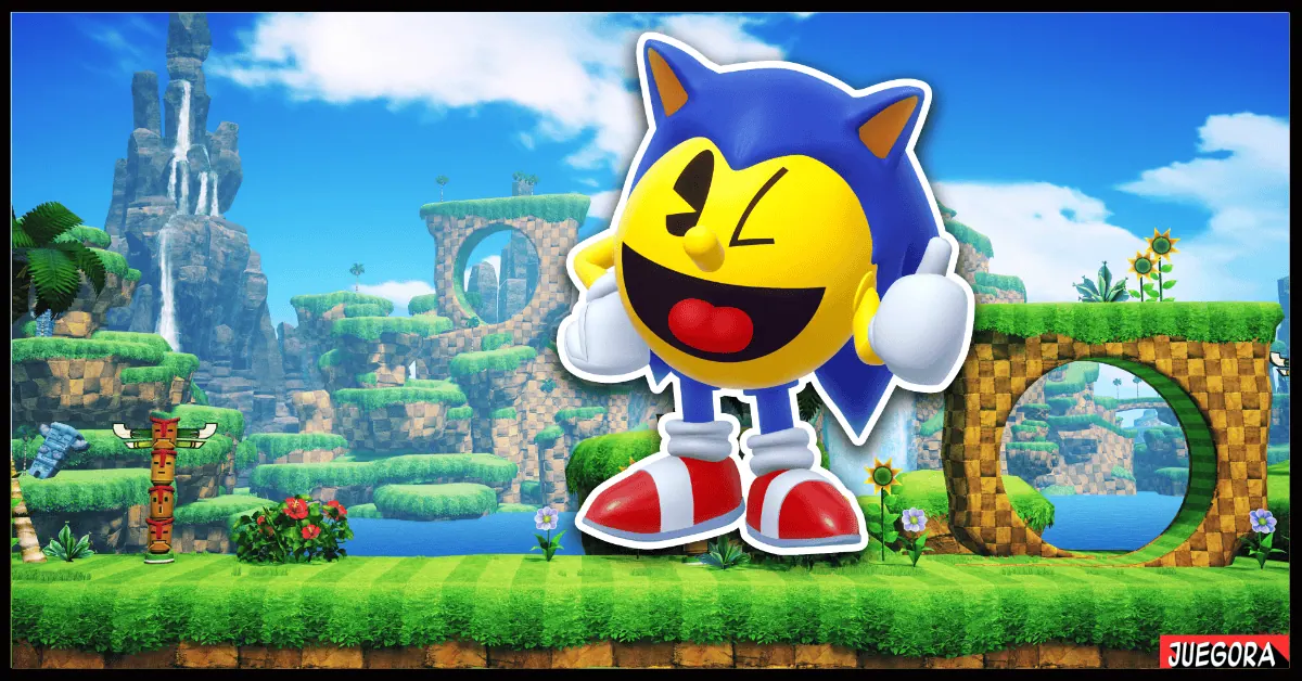 Pac-Man World 2 Re-Pac