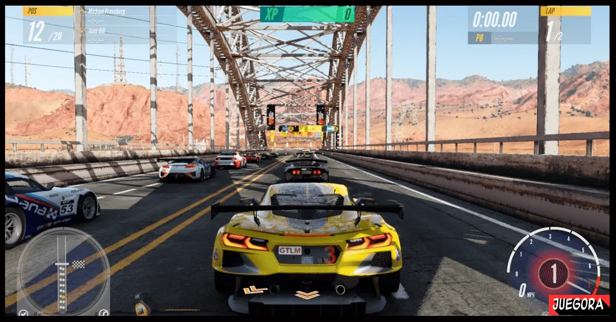 Project CARS 3