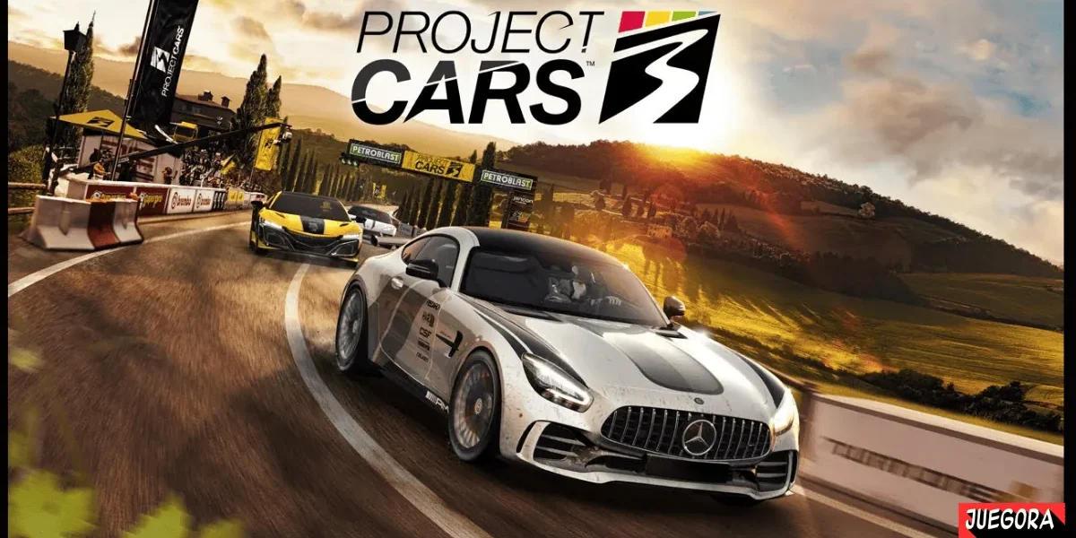 Project CARS 3