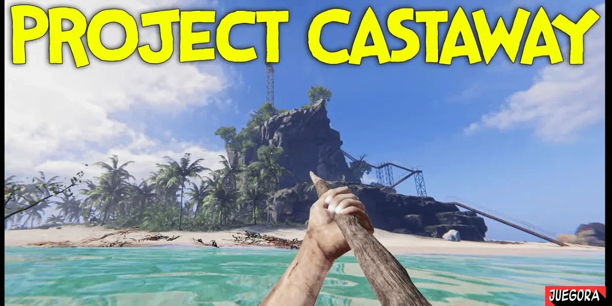 Project Castaway