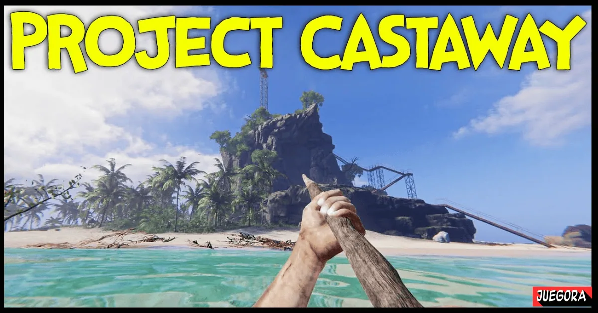 Project Castaway