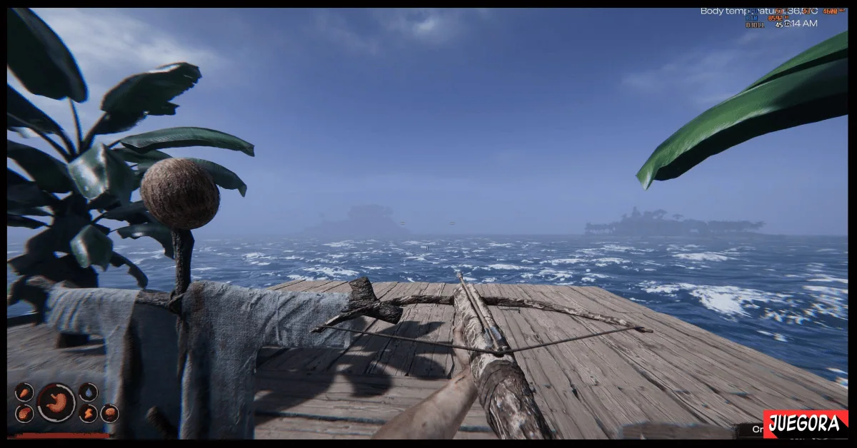 Project Castaway