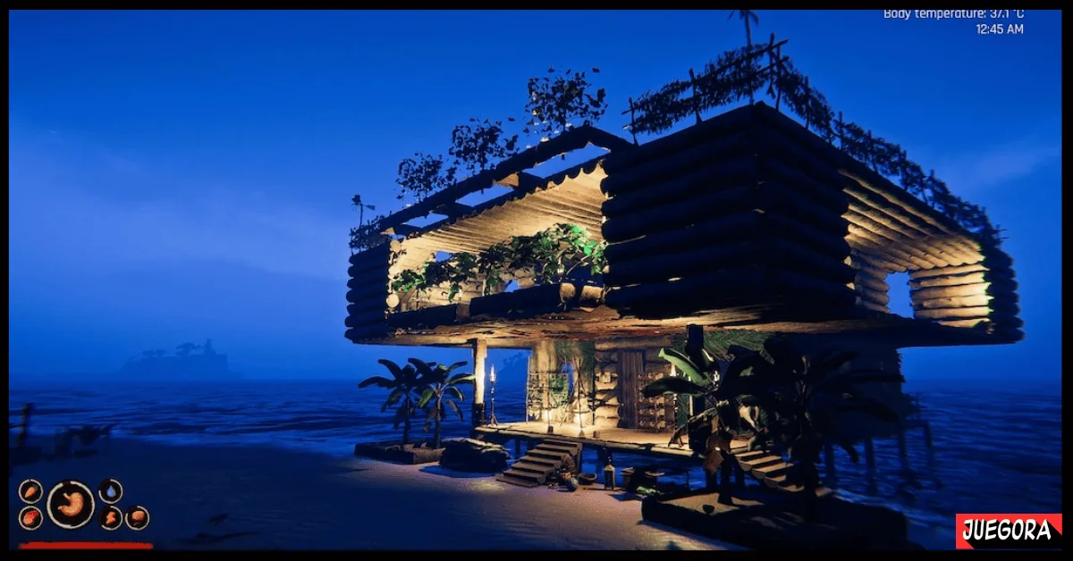 Project Castaway