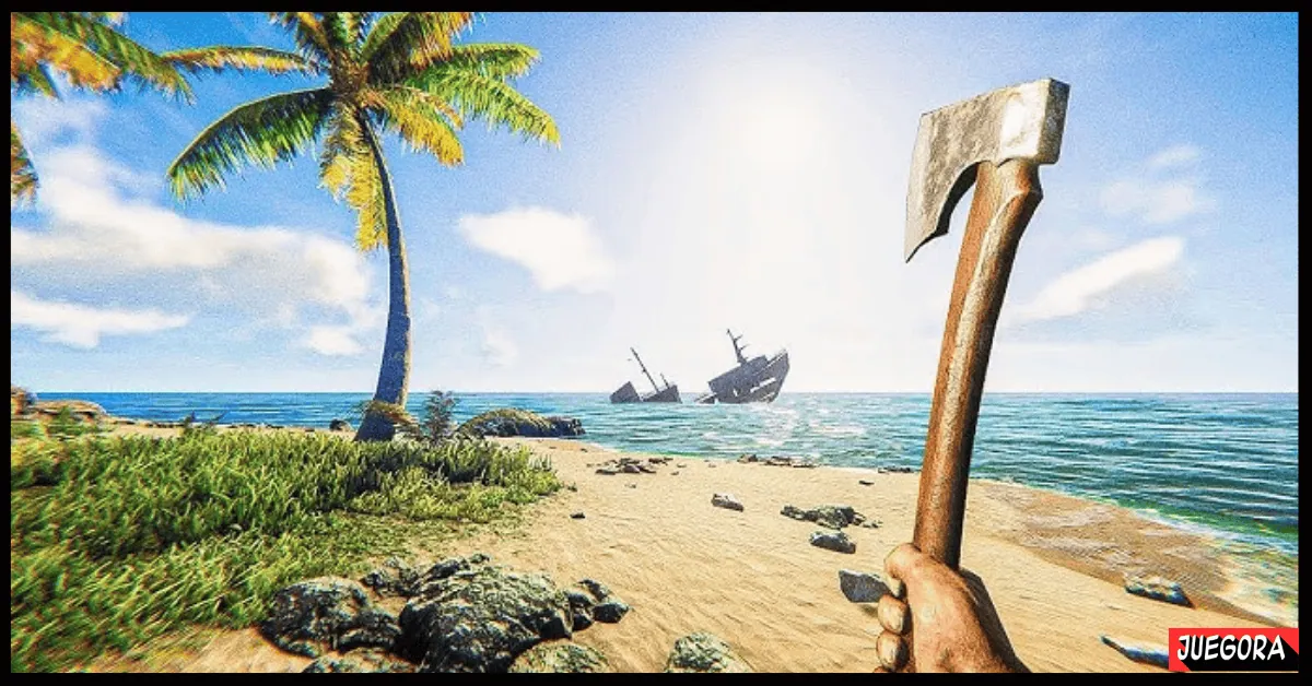 Project Castaway