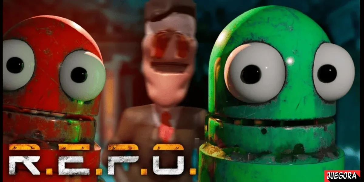 R.E.P.O.