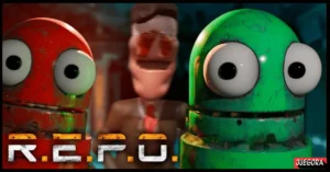 R.E.P.O.