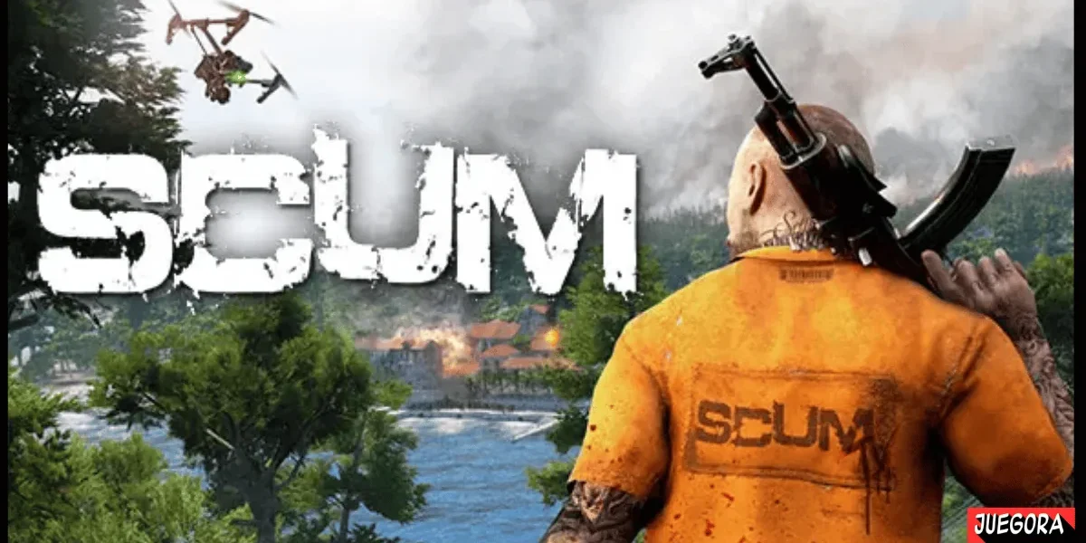 SCUM