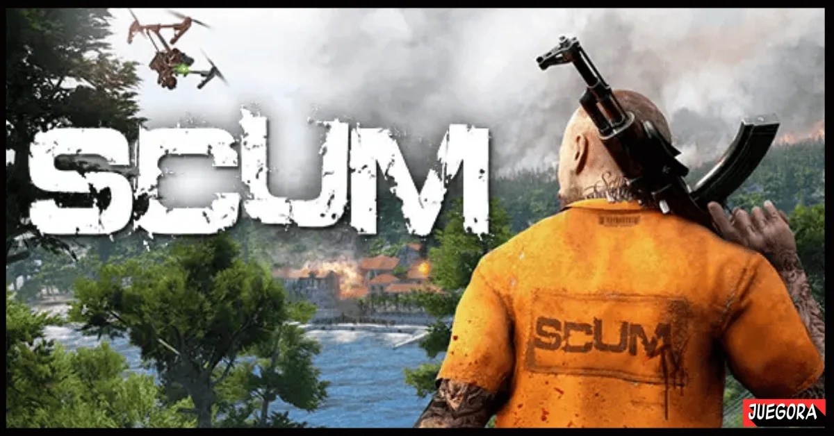 SCUM