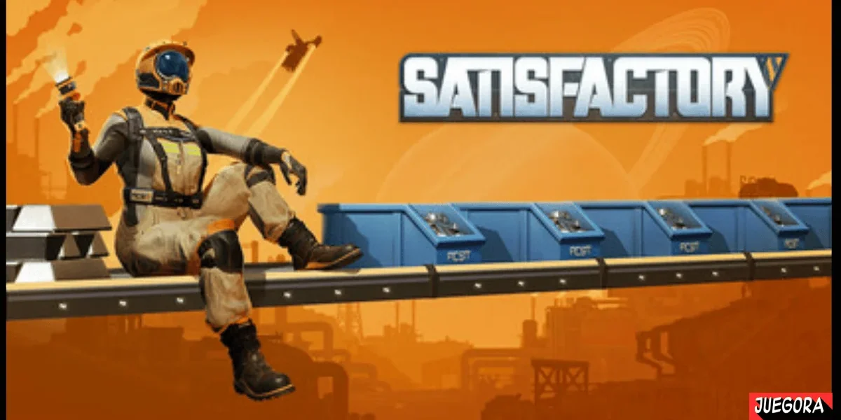 Satisfactory
