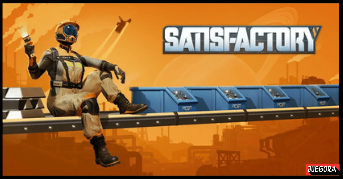 Satisfactory