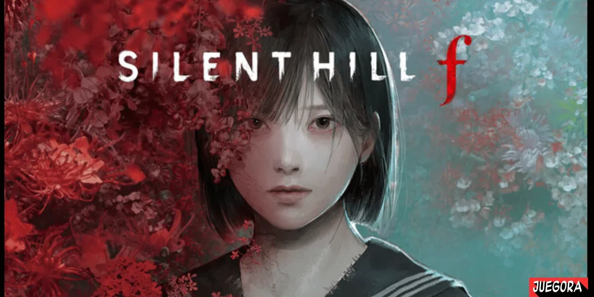 Silent Hill f
