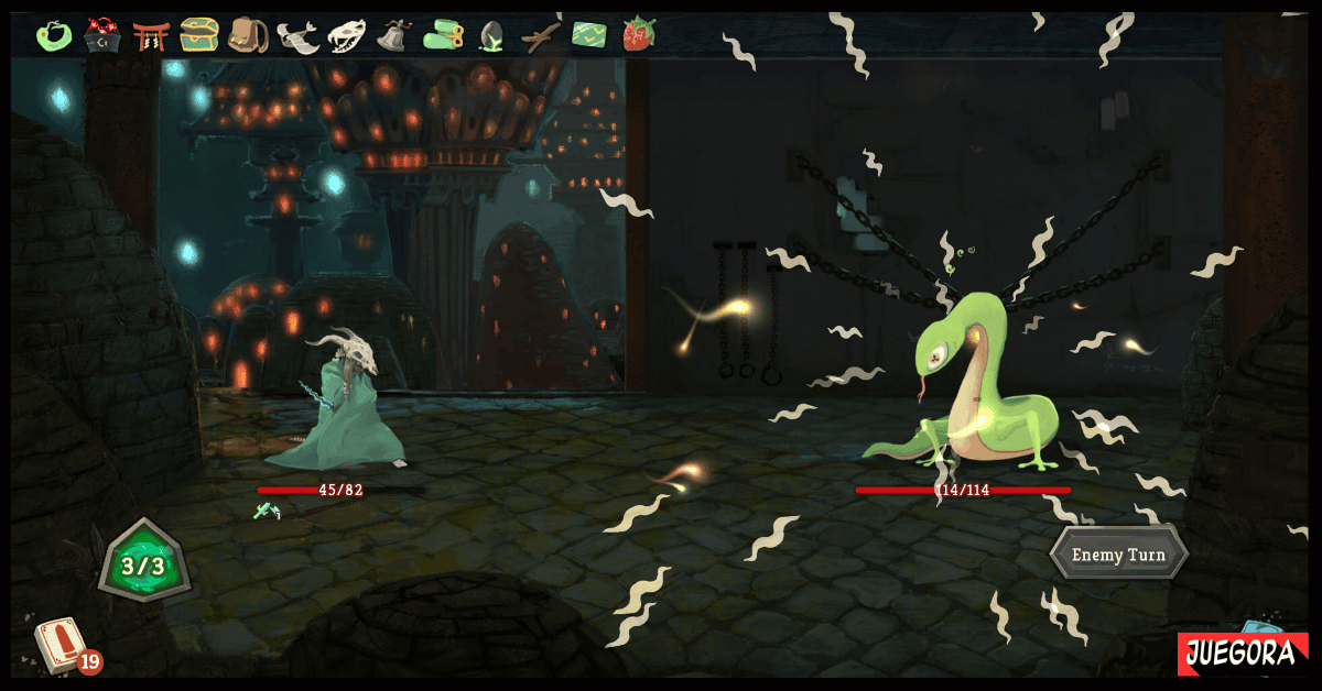 Slay the Spire