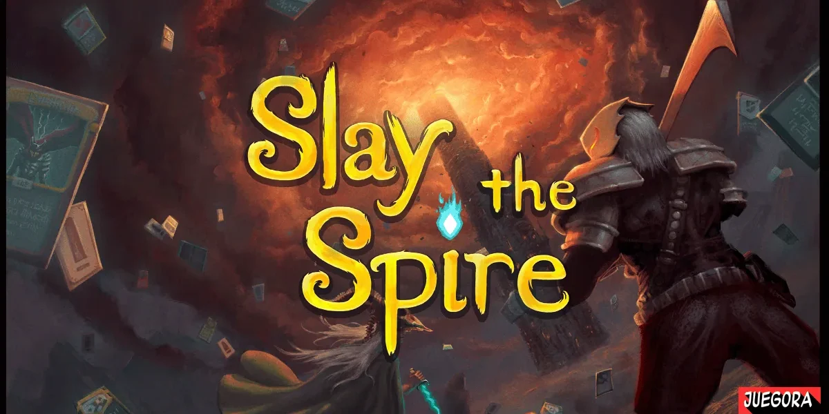 Slay the Spire