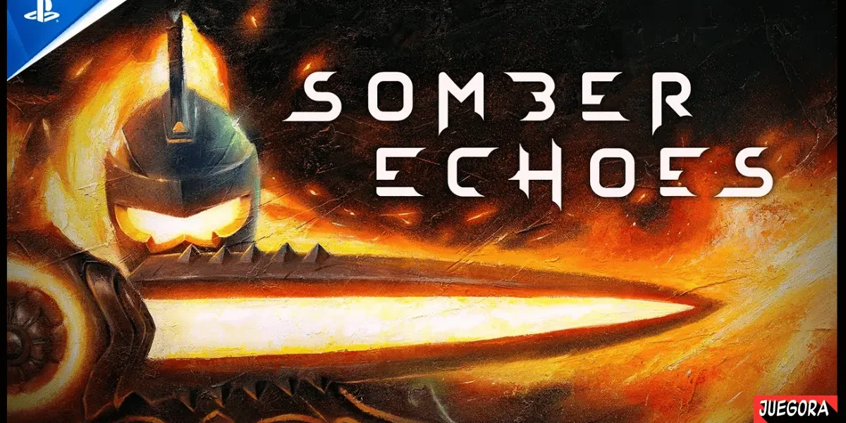 Somber Echoes