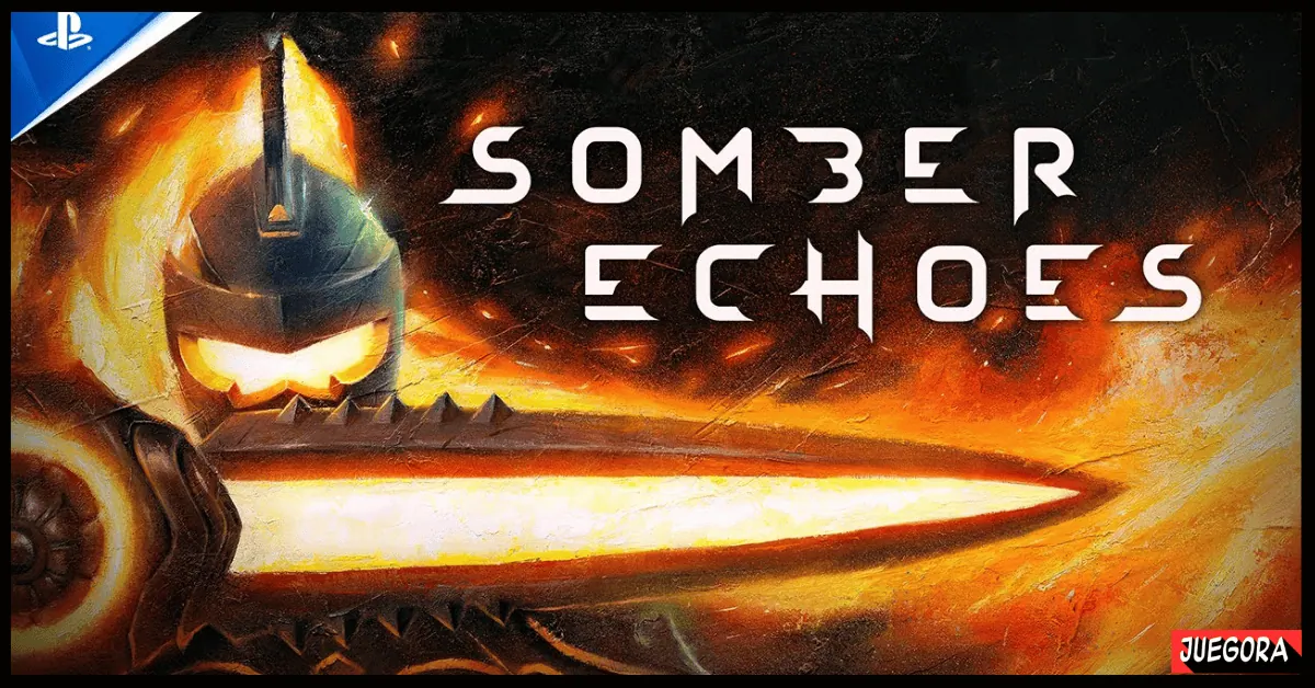 Somber Echoes