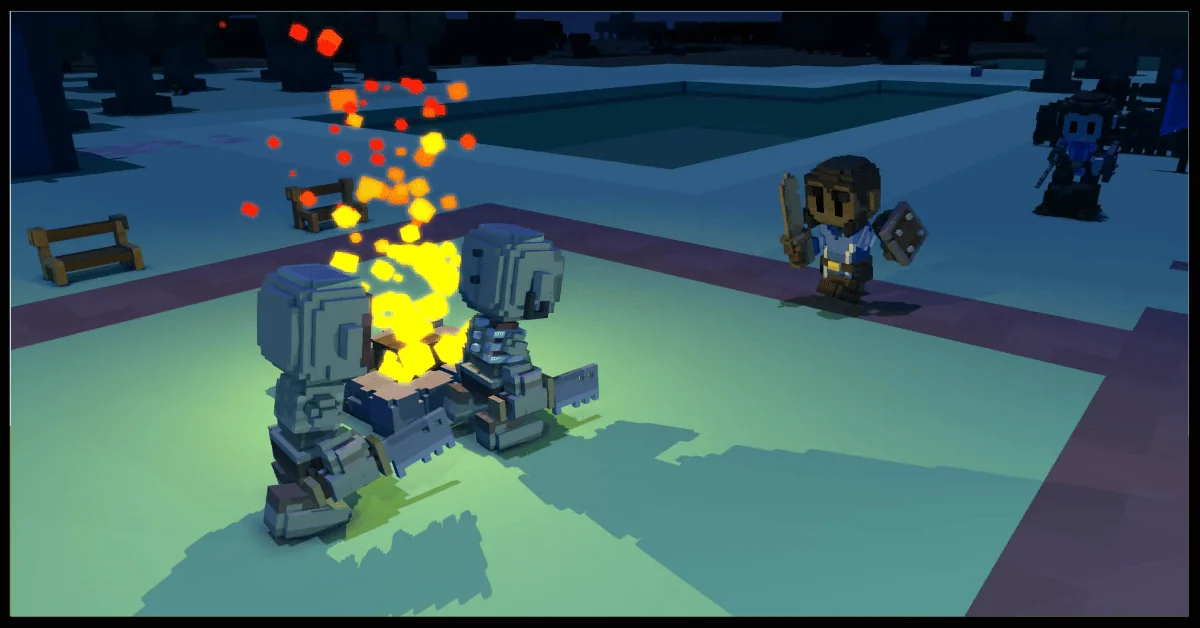 Stonehearth