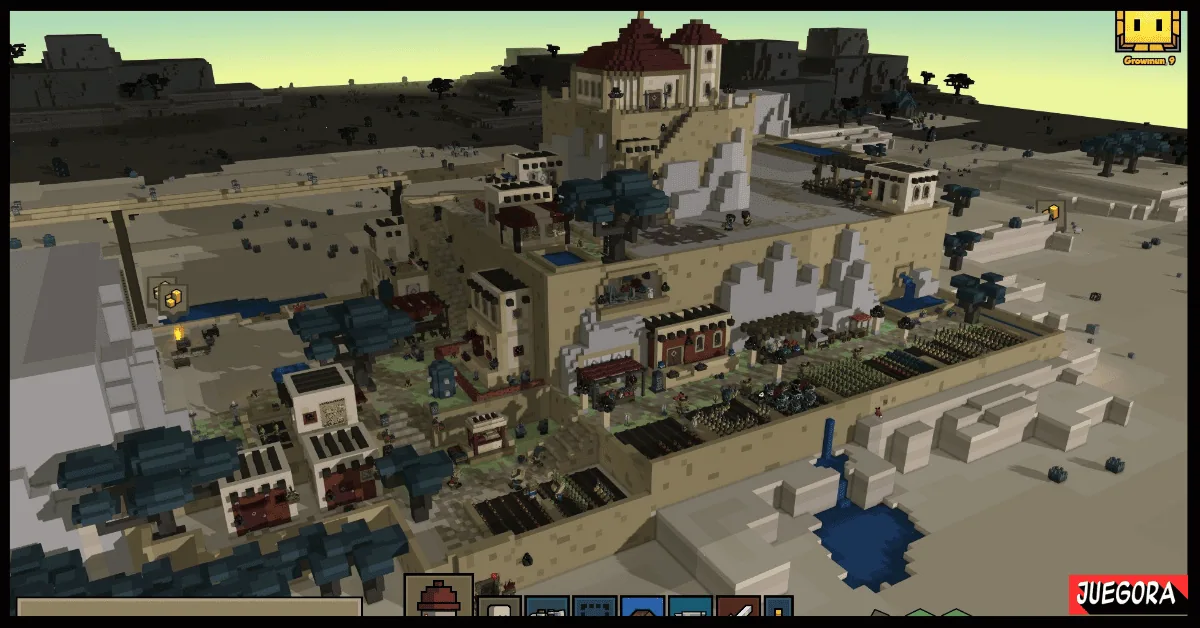 Stonehearth
