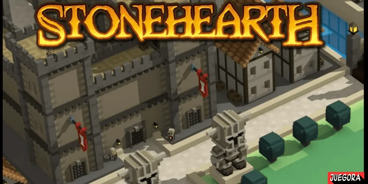 Stonehearth