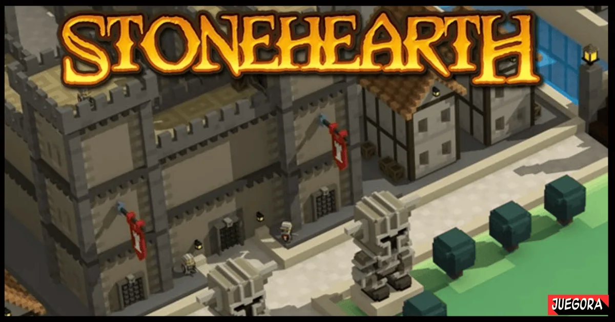 Stonehearth