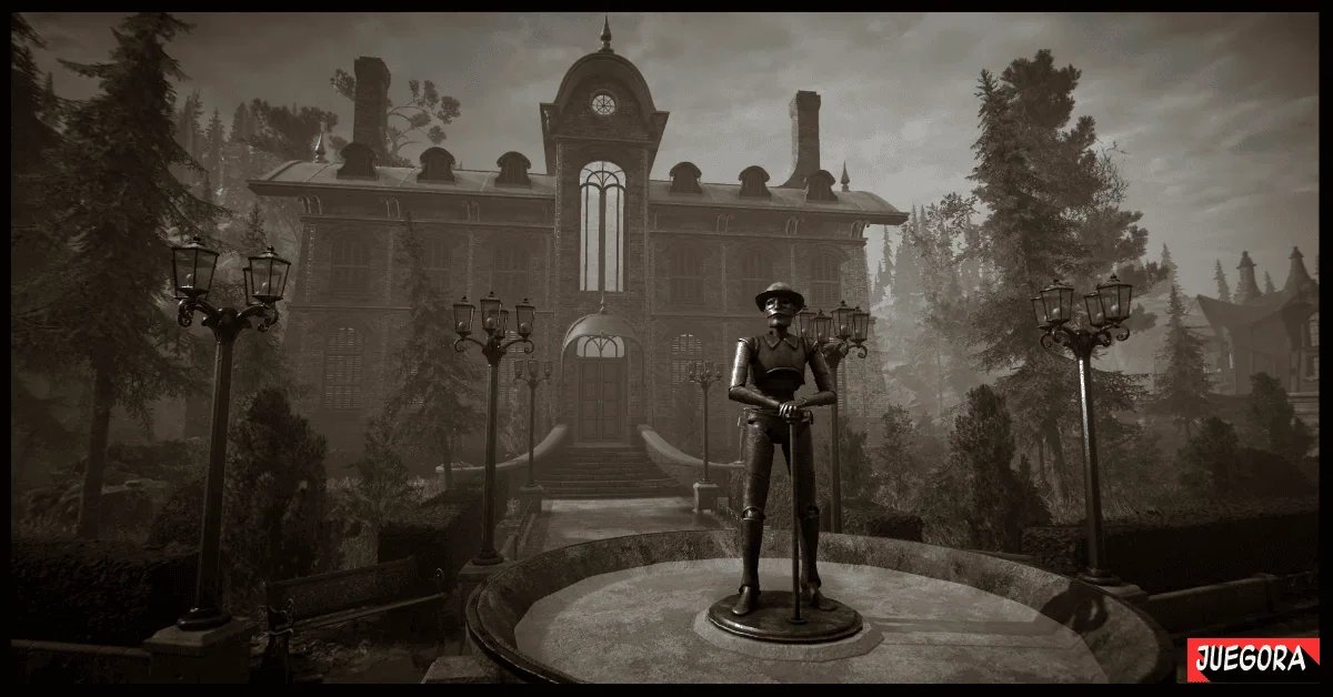 Syberia Remastered