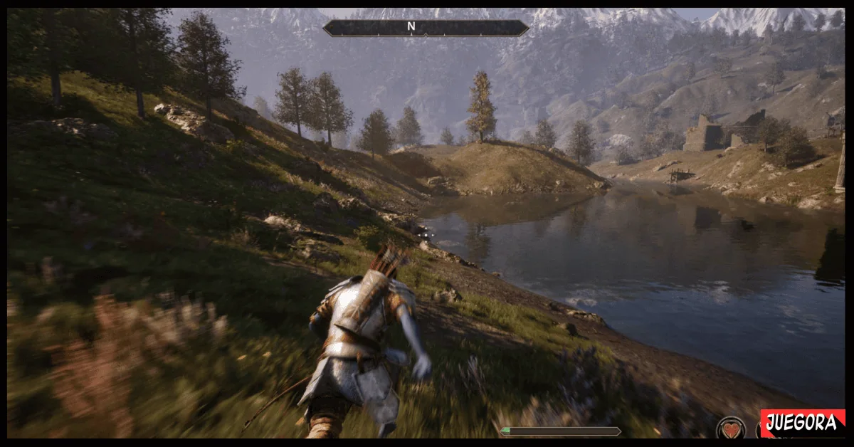 The Elder Scrolls IV Oblivion Remastered