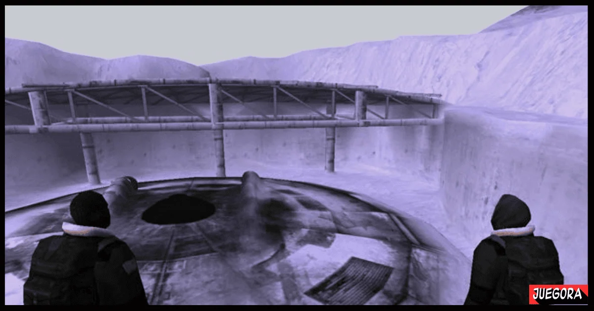 The Thing Remastered 