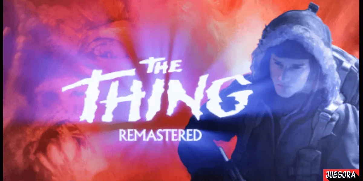 The Thing Remastered