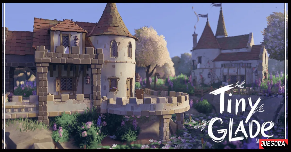 Tiny Glade