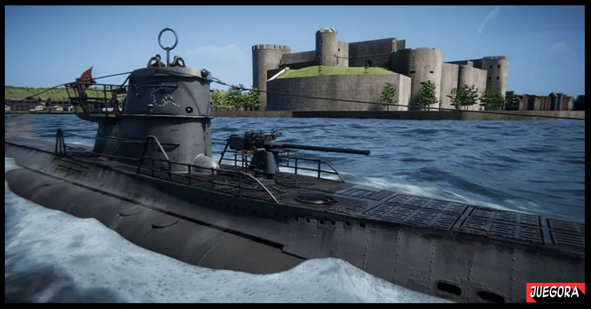UBOAT