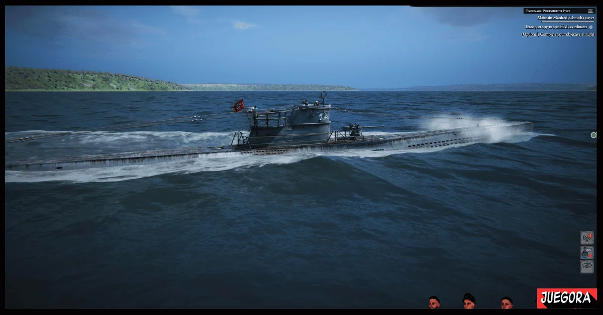 UBOAT