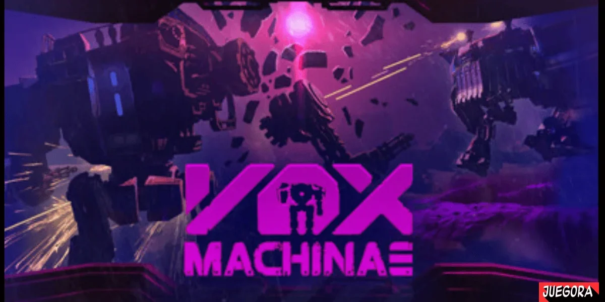 Vox Machinae