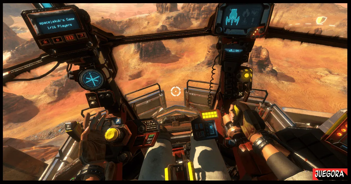 Vox Machinae