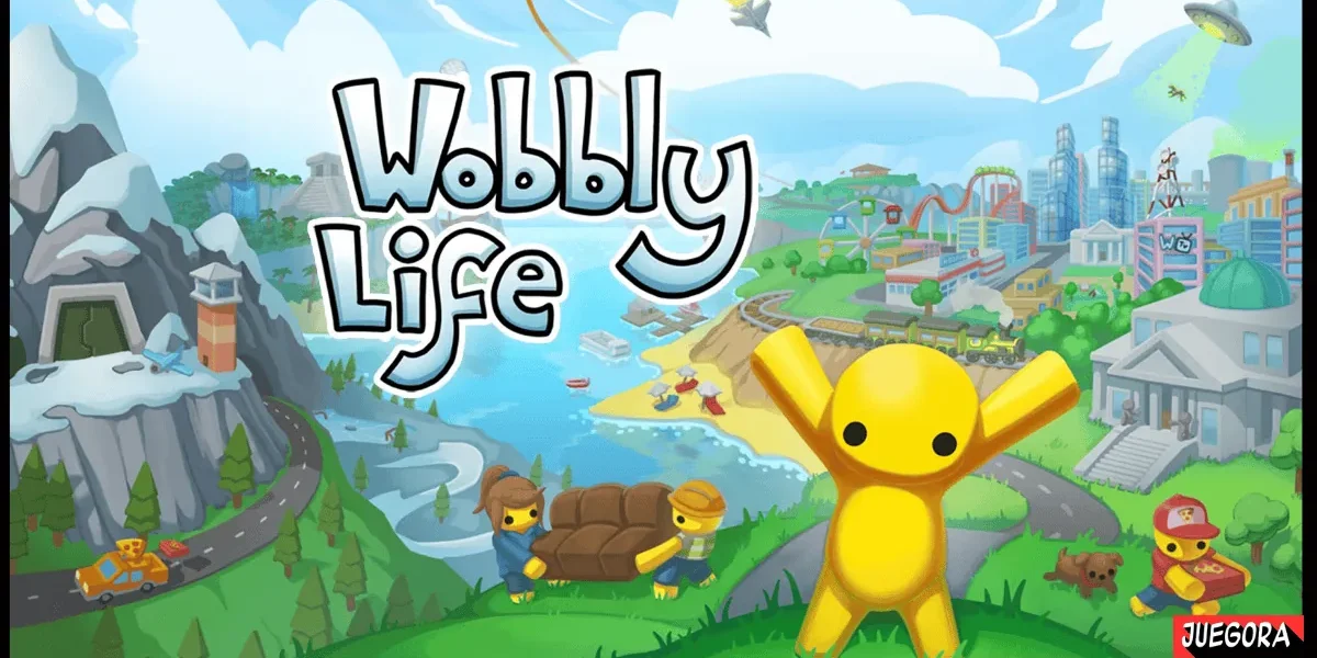 Wobbly Life