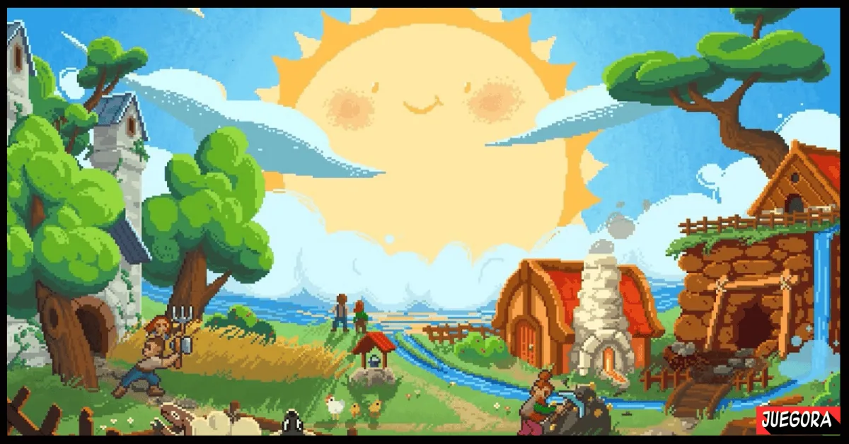WorldBox God Simulator