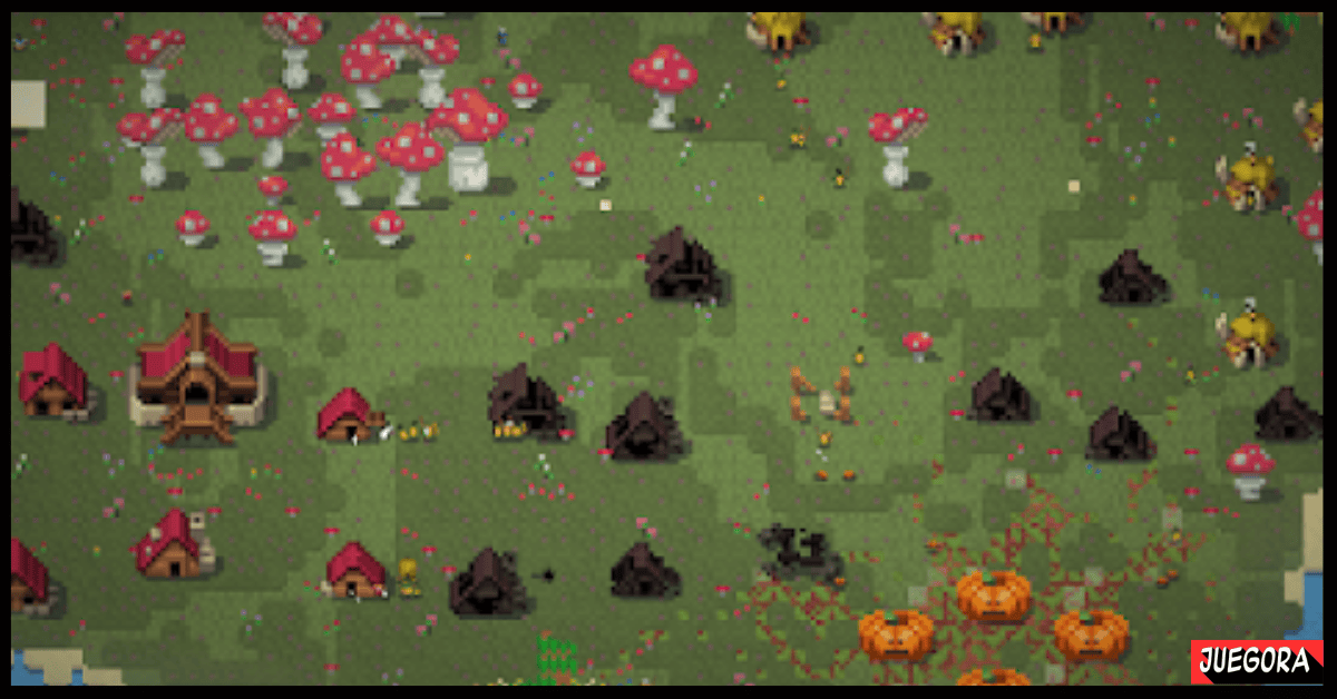 WorldBox God Simulator