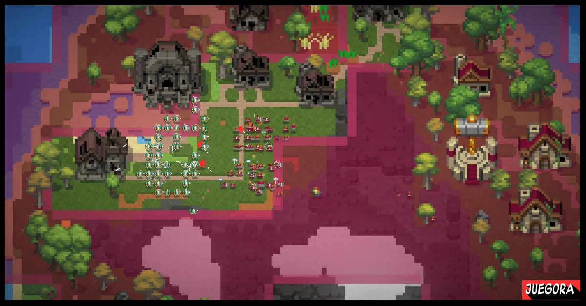 WorldBox God Simulator