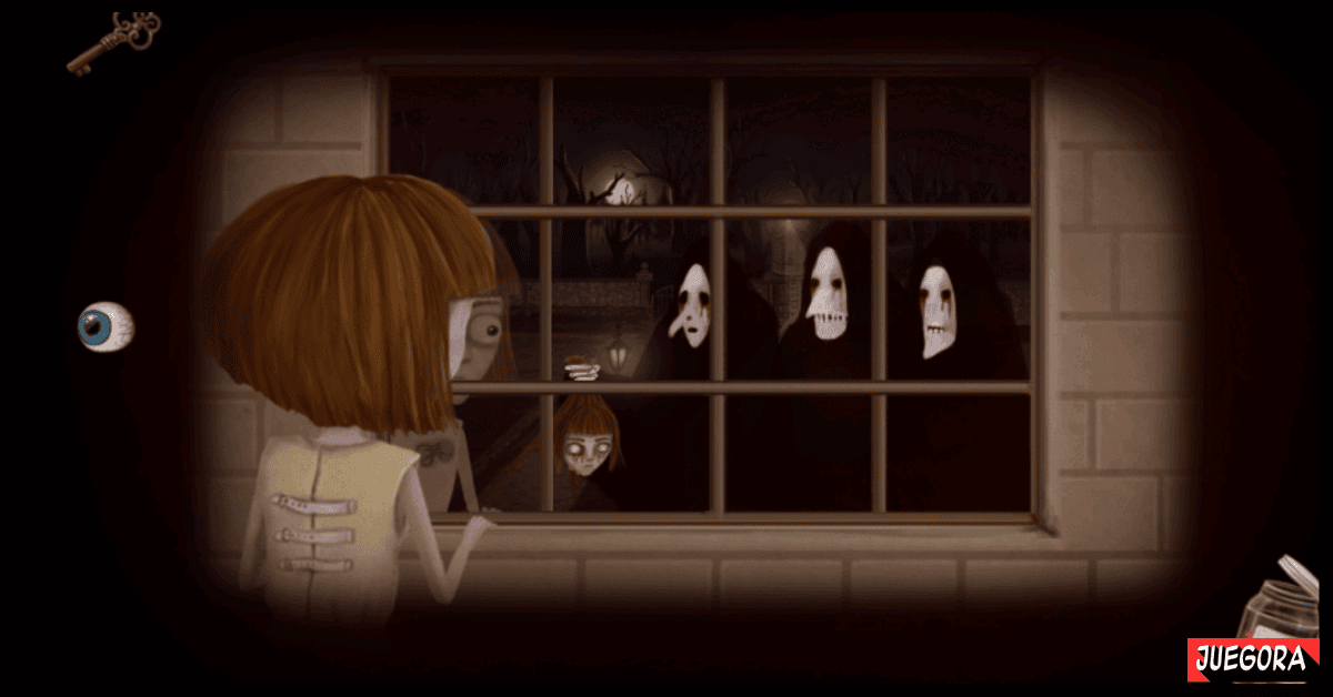 Fran Bow
