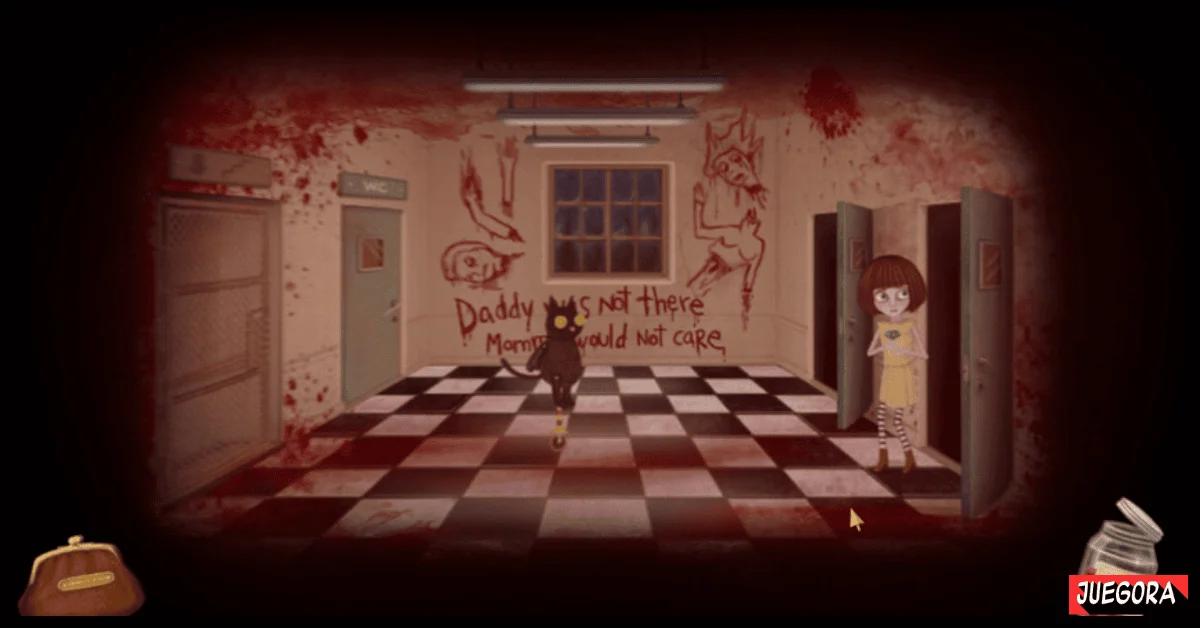 Fran Bow