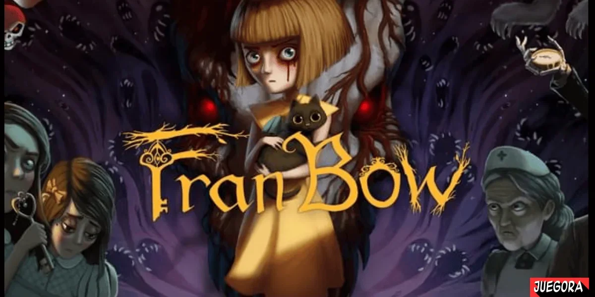 Fran Bow
