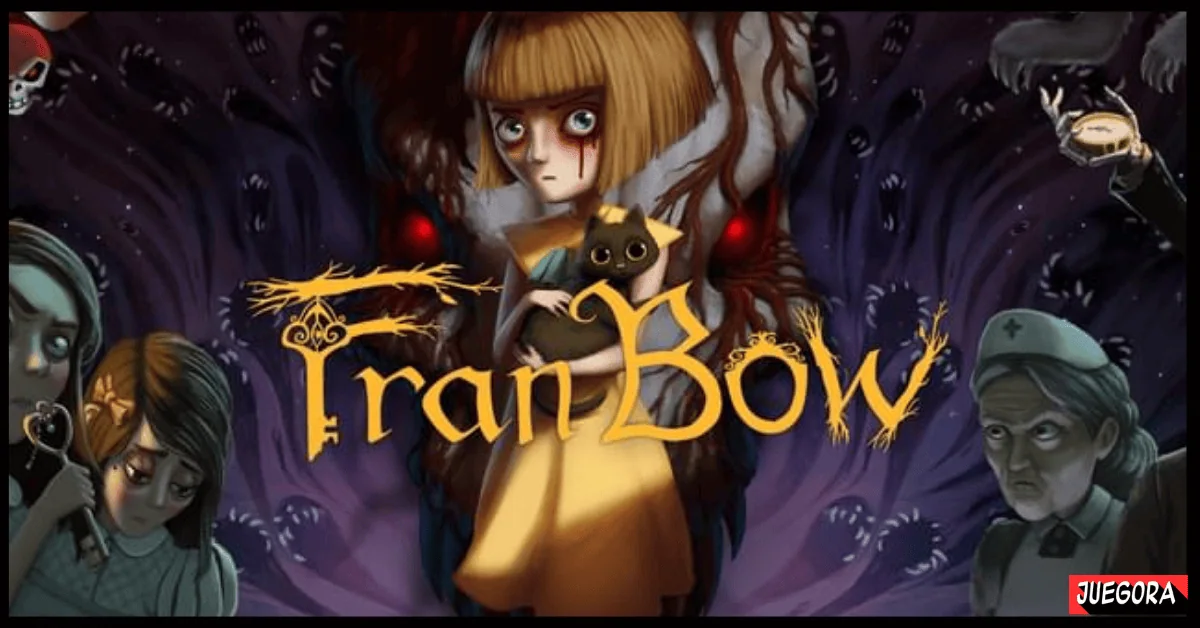 Fran Bow